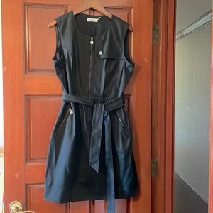 Calvin Klein ladies Black Jumper